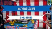 Matthews Leisure UK Ltd image 1